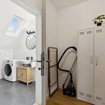 Lejlighed Nalia Homes - Balcony With No View, Private Parking